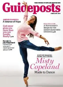 Guideposts - February 2016