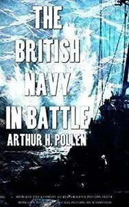 The British Navy in Battle