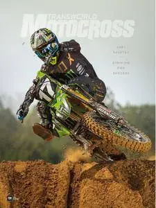 Transworld Motocross - June 01, 2017