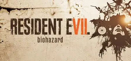 Resident Evil 7 Biohazard Gold Edition (2017) Update v20210419