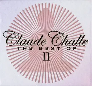 V.A. - Best of Claude Challe's II (3CD, 2012)