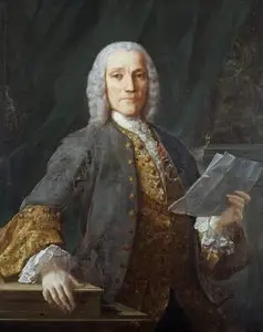 Alexandre Tharaud - Domenico Scarlatti: 18 Sonatas (2011)