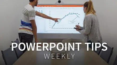 PowerPoint Tips Weekly [Updated 12/12/2018]