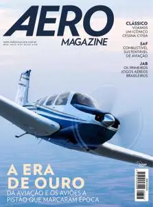 Aero Magazine Brasil - 10 outubro 2022