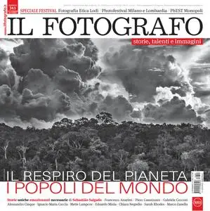 Il Fotografo N.343 - Settembre-Ottobre 2023