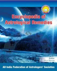 Encyclopedia of Astrological Remedies