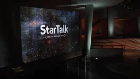 StarTalk with Neil deGrasse Tyson S05E07