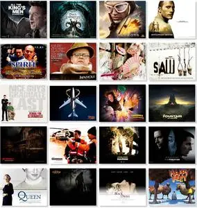 Movie Wallpapers October 2006