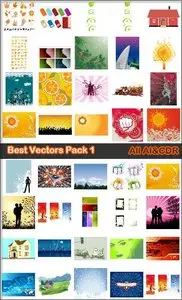 AI & CDR Giga Pack