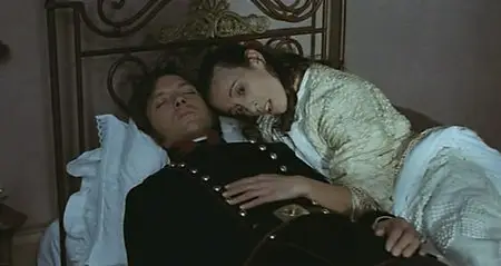 Passion d'Amour (1981) [Re-UP]