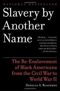 Slavery by Another Name: The Re-Enslavement of Black Americans from the Civil War to World War II (Repost)