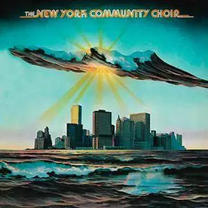 New York Community Choir - New York Community Choir (1977/2015) [Official Digital Download 24-bit/96kHz]
