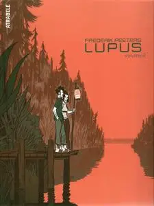 Lupus - T02 - Volume 2 (cbz