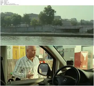 2 Alone in Paris (2008)