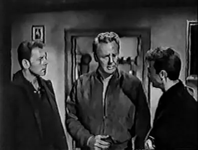 The Enemy General (1960)