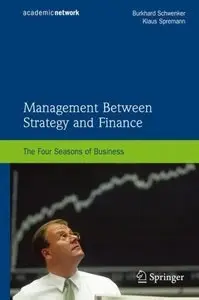 Management Between Strategy and Finance[Repost]