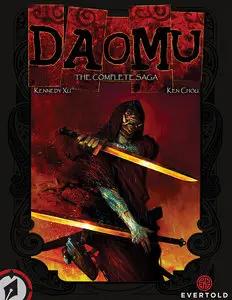 Daomu - The Complete Saga (2014)