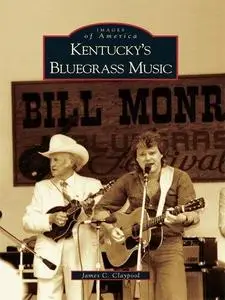 Kentucky's Bluegrass Music