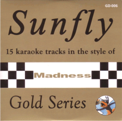 Madness - Karaoke