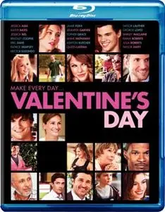 Valentine's Day (2010)