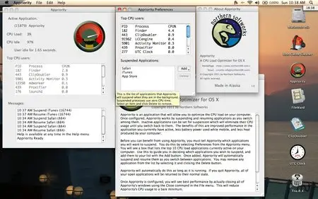 Northern Softworks Appriority 1.1.1