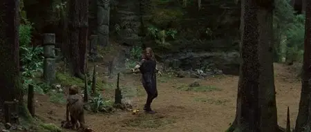 Cloud Atlas (2012)