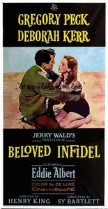 Beloved Infidel (1959)