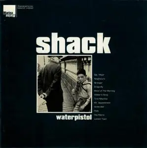 Shack - Waterpistol (1995)