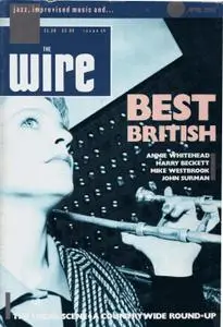 The Wire - April 1985 (Issue 14)