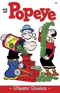 Classic Popeye 041 (2015)