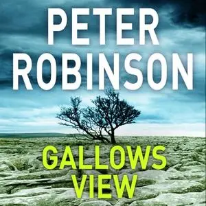 «Gallows View» by Peter Robinson