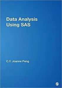 Data Analysis Using SAS