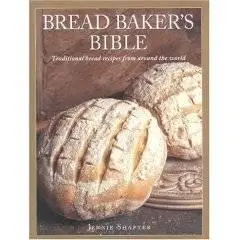 Bread Bakers Bible