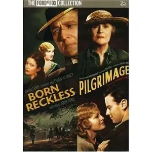 Born Reckless (1930)
