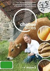 Cheese Slices - Series 2