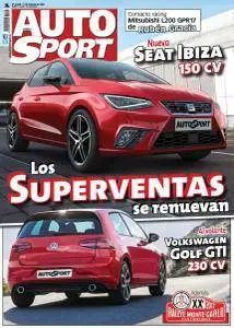 Auto Sport - 7 Febrero 2017