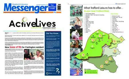 Stretford & Urmston Messenger – September 14, 2017