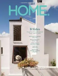 HOME Magazine NZ - February 01, 2017