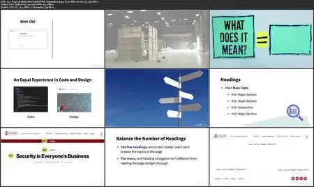 WordPress: Accessibility [Released: 6/9/2023]