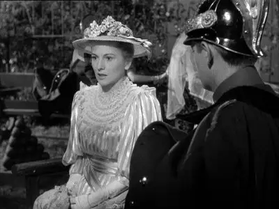 Letter From an Unknown Woman (1948) [Re-UP]
