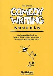 Comedy Writing Secrets  (Repost)