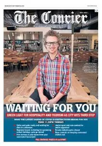 The Courier - September 16, 2020