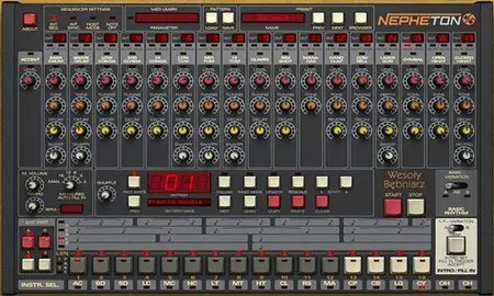 Ultimate Synthesizer  VSTi Pack