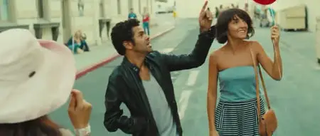 Hollywoo (2011)