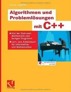 Algorithmen Und Problemlösungen Mit C++ [Repost]