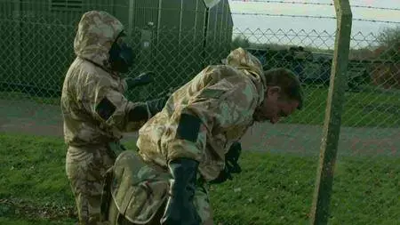 BBC - Inside Porton Down: Britain's Secret Weapons Research Facility (2016)