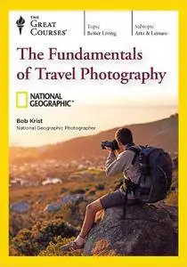 TTC Video - The Fundamentals of Travel Photography