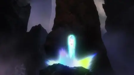 HAKYU HOSHIN ENGI S01E23