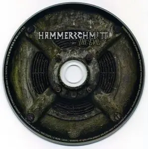 Hammerschmitt - Dr. Evil (2019)