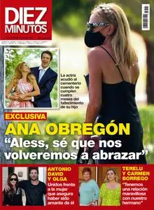 Diez minutos - 23 septiembre 2020